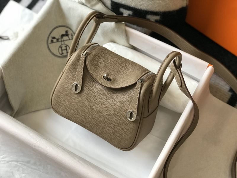 Hermes Lindy Bags